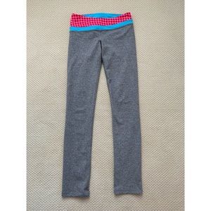 Girls Ivivva leggings